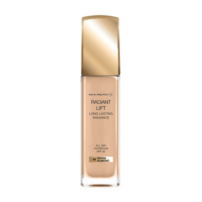 Fondotinta Liquido Radiant Lift
