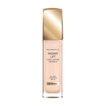 Fondotinta Liquido Radiant Lift