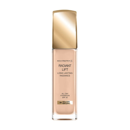 Fondotinta Liquido Radiant Lift