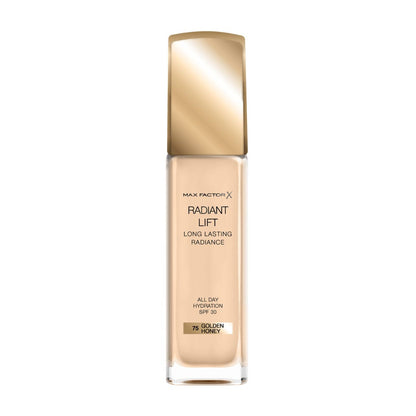 Fondotinta Liquido Radiant Lift