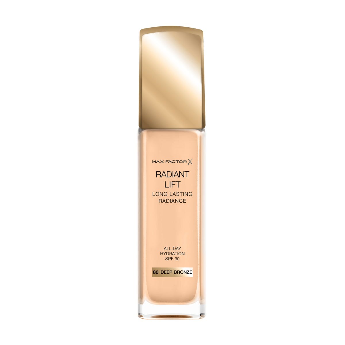Fondotinta Liquido Radiant Lift
