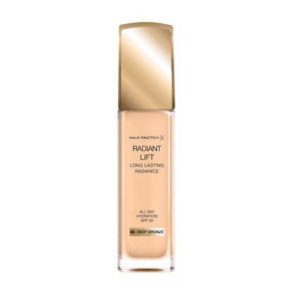 Fondotinta Liquido Radiant Lift
