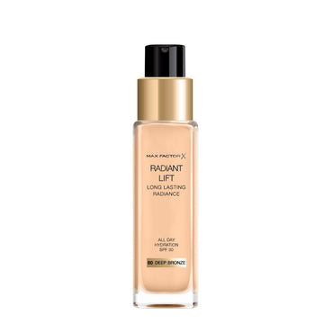 Fondotinta Liquido Radiant Lift