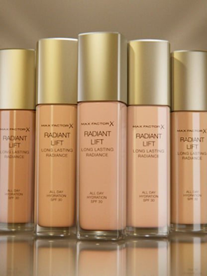 Fondotinta Liquido Radiant Lift