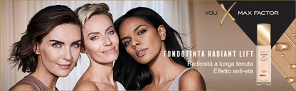 Fondotinta Liquido Radiant Lift
