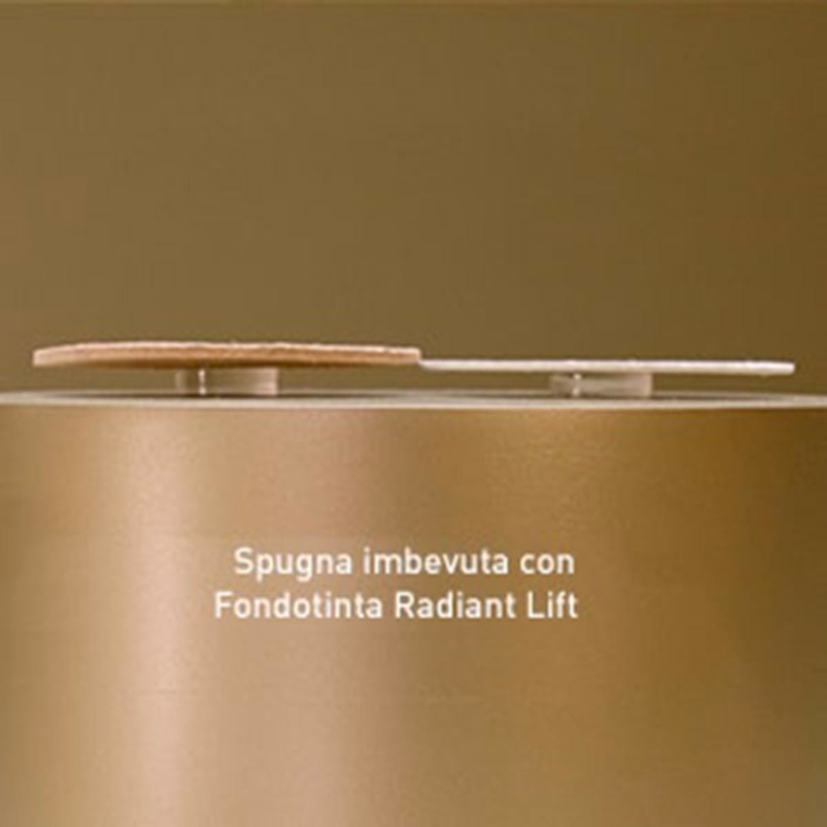 Fondotinta Liquido Radiant Lift