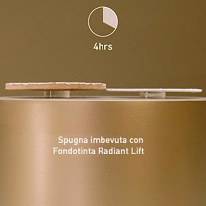 Fondotinta Liquido Radiant Lift