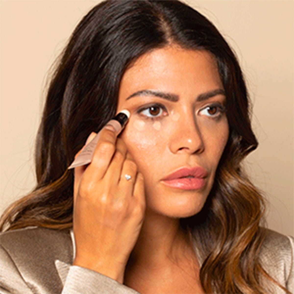 Correttore Liquido Radiant Lift