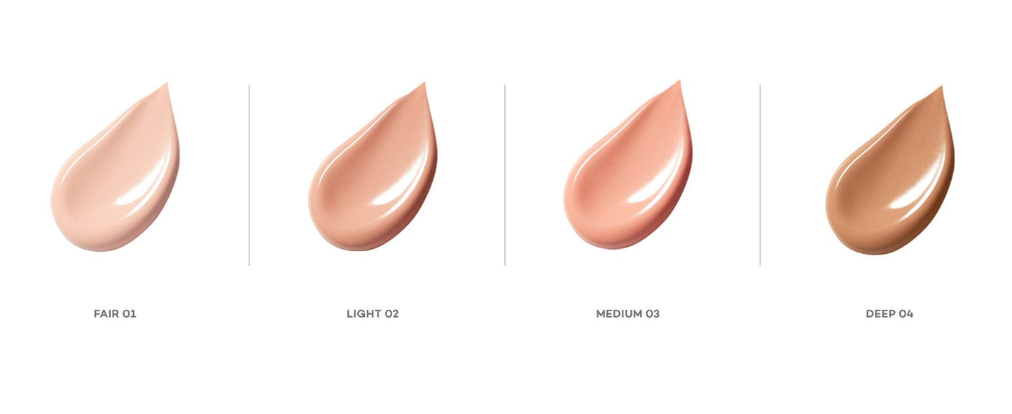 Correttore Liquido Radiant Lift