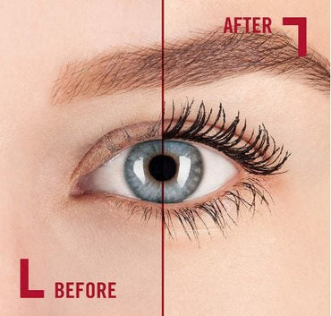 Mascara Scandaleyes Wow