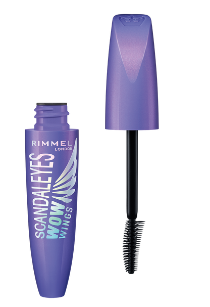 Mascara Scandaleyes Wow