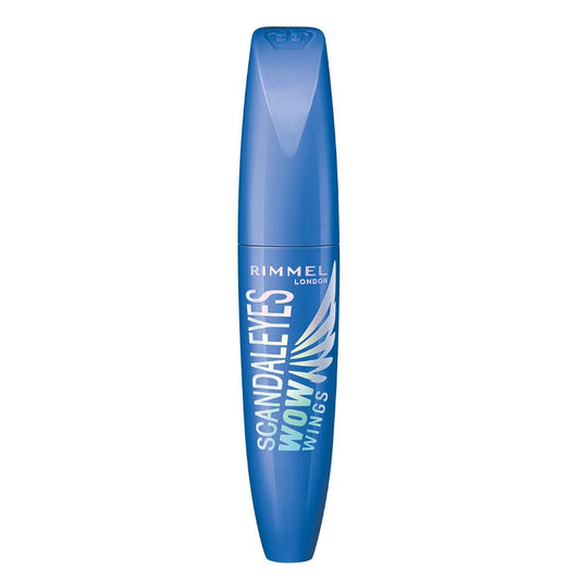 Rimmel Scandaleyes Wow Mascara Waterproof 1 Pezzo
