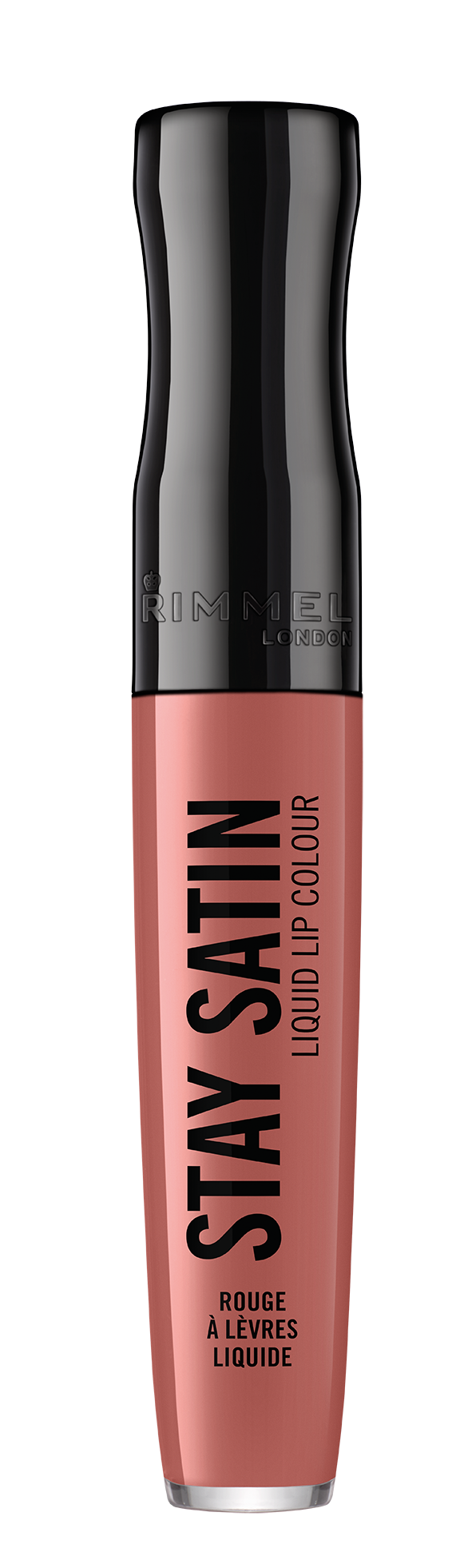 Rossetto Liquido Stay Satin