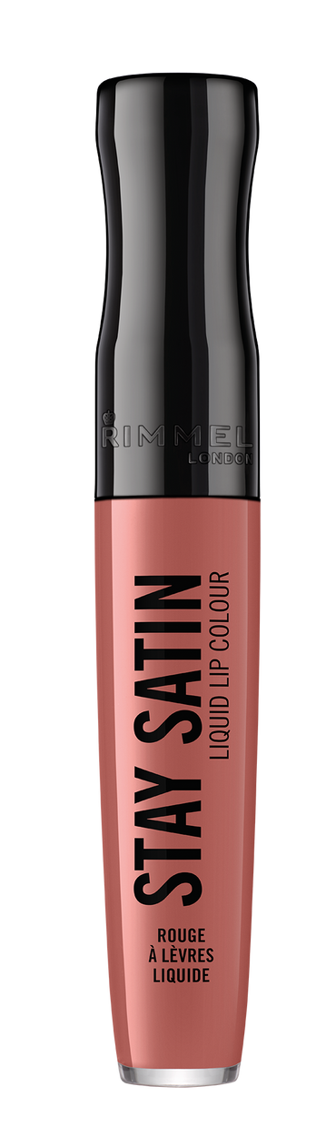 Rossetto Liquido Stay Satin