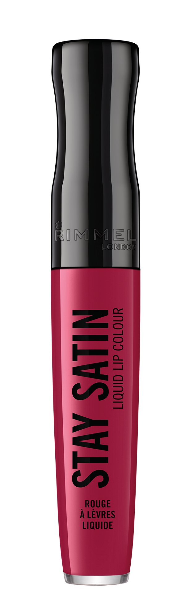 Rossetto Liquido Stay Satin