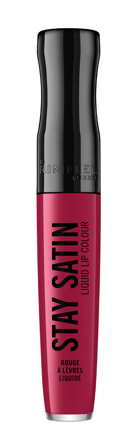 Rossetto Liquido Stay Satin