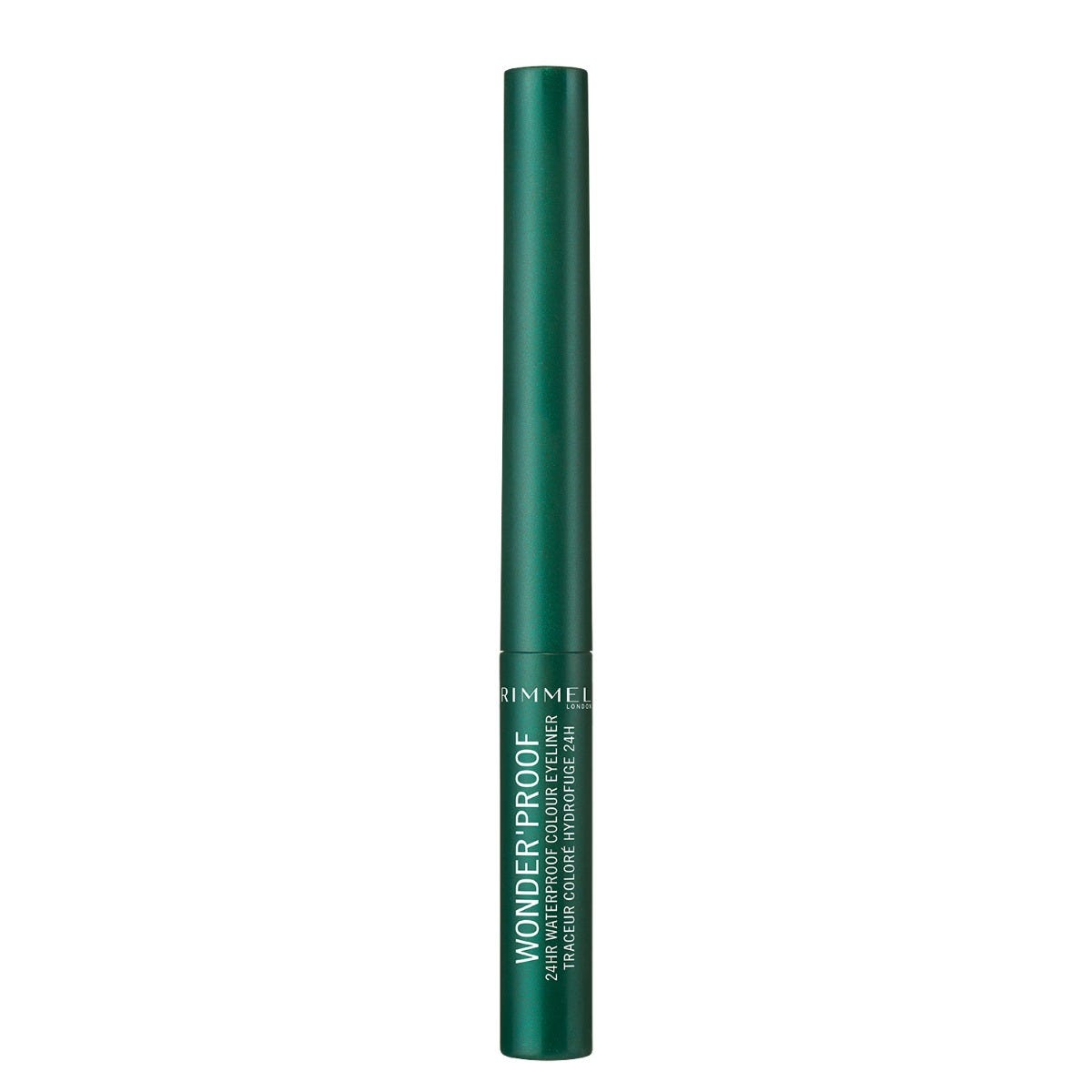 Eyeliner Waterproof Colorato Wonderliner