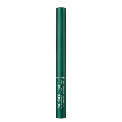 Eyeliner Waterproof Colorato Wonderliner