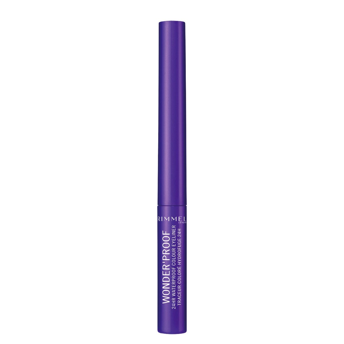Eyeliner Waterproof Colorato Wonderliner
