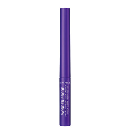 Eyeliner Waterproof Colorato Wonderliner