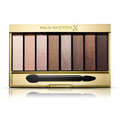 Nude Eyeshadow Palette