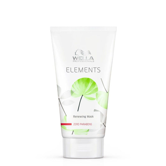 Elements Maschera
