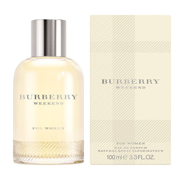 Weekend For Women Eau De Parfum