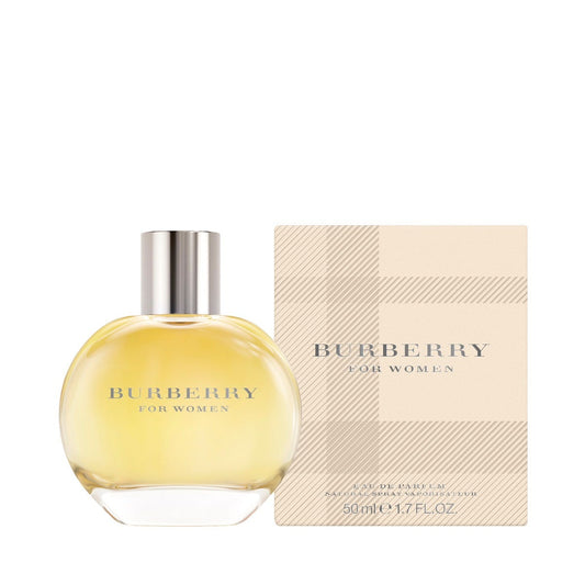 Burberry For Women