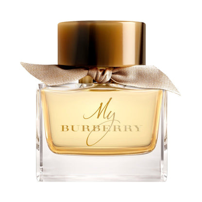 My Burberry Eau De Parfum
