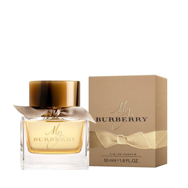 My Burberry Eau De Parfum