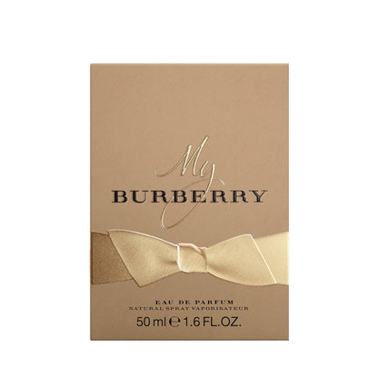 My Burberry Eau De Parfum
