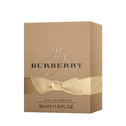 My Burberry Eau De Parfum