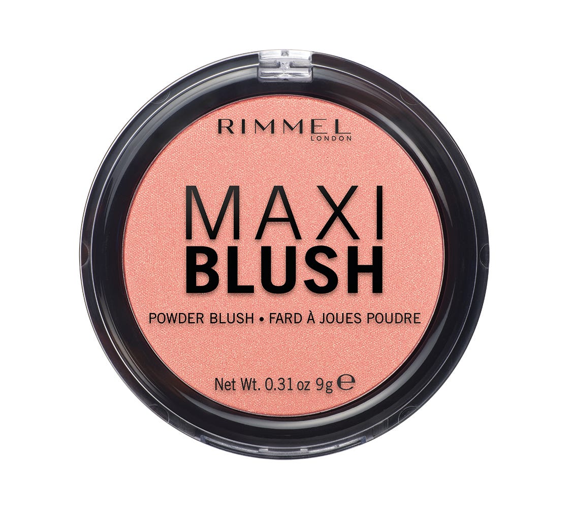 Maxi Blush