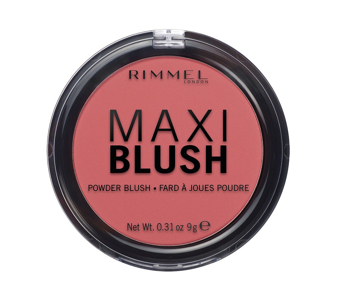 Maxi Blush