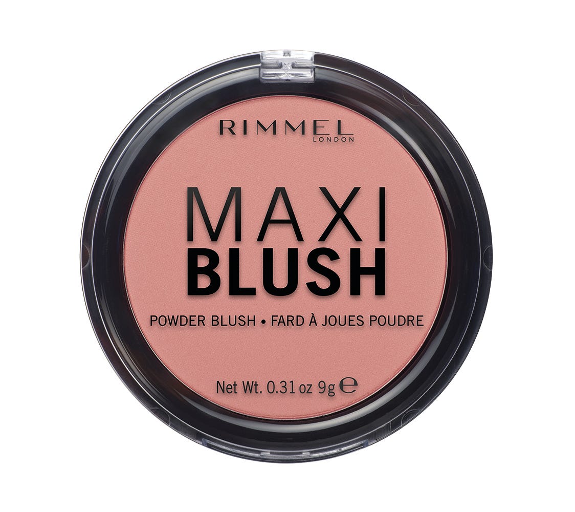 Maxi Blush