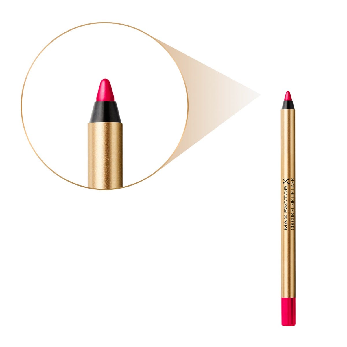 Matita Labbra Lunga Durata Colour Elixir