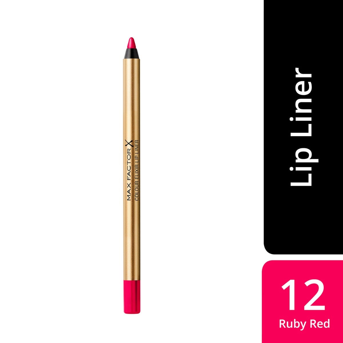Matita Labbra Lunga Durata Colour Elixir