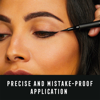 Eyeliner Penna Masterpiece High Precision