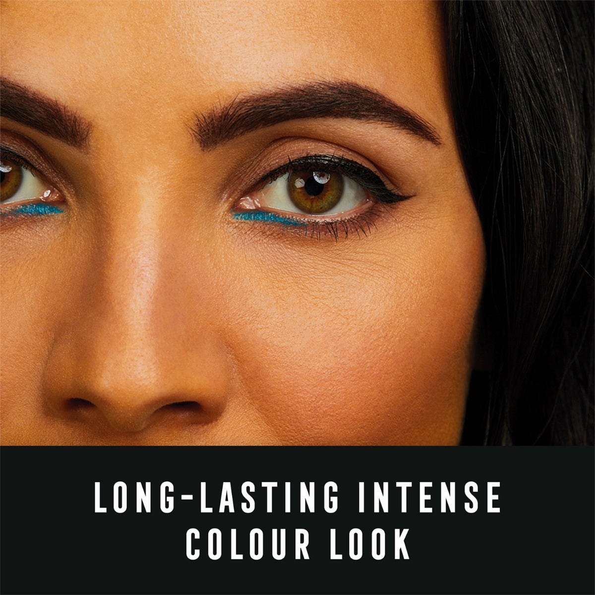 Eyeliner Penna Masterpiece High Precision