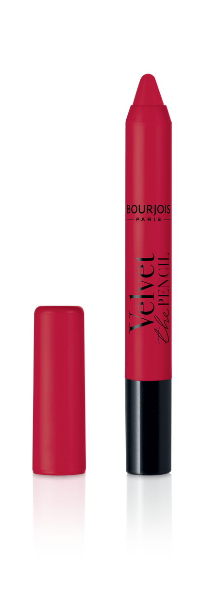 Rossetto Matita Velvet The Pencil