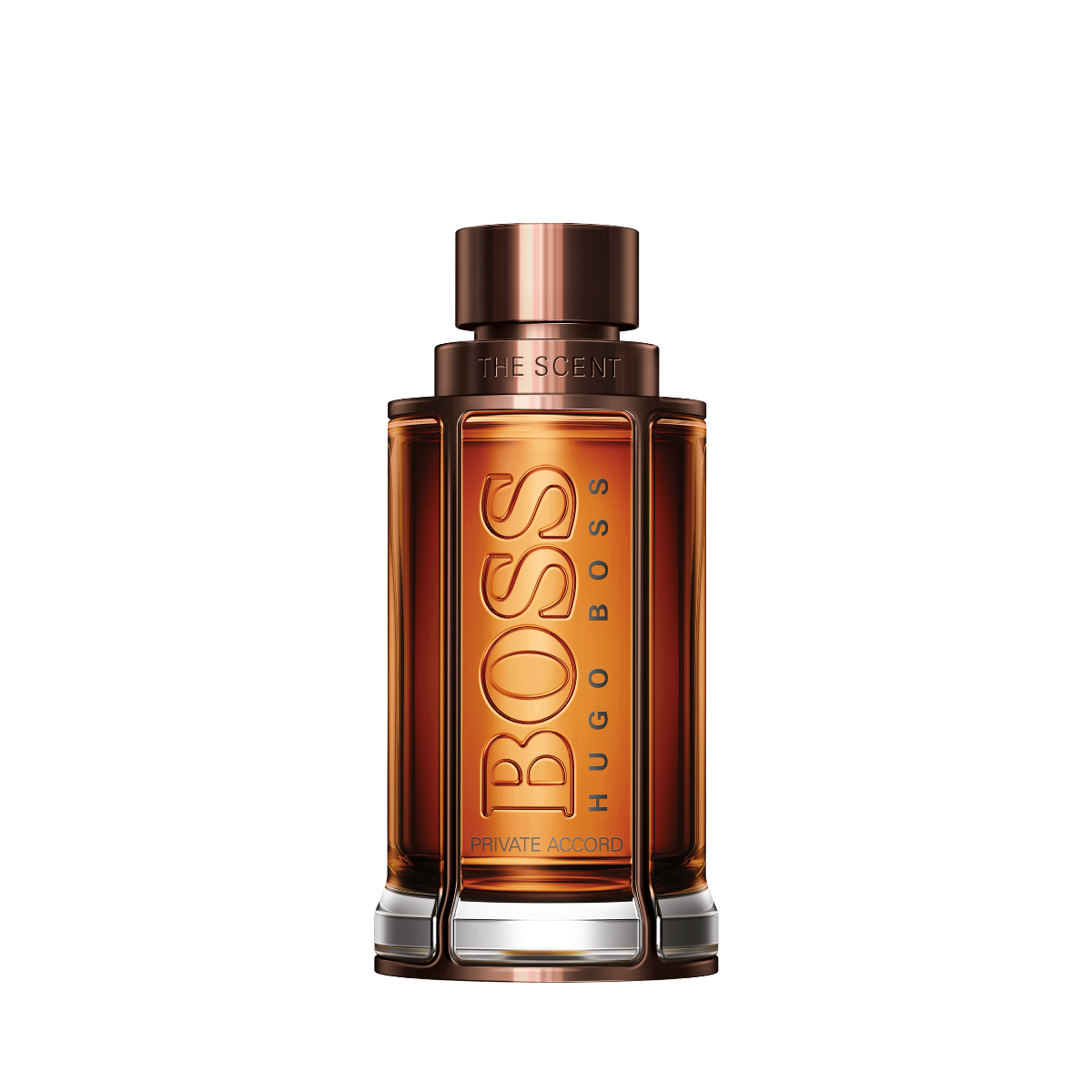 Boss The Scent Private Accord For Him