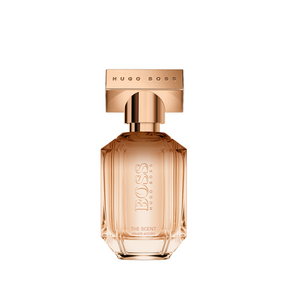 Boss The Scent Private Accord For Her Eau De Parfum