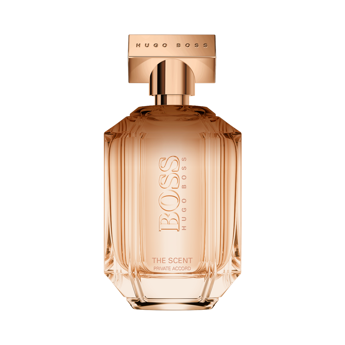 Boss The Scent Private Accord For Her Eau De Parfum