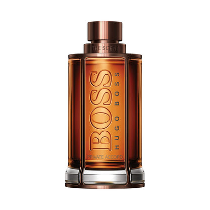 Boss The Scent Private Accord For Him