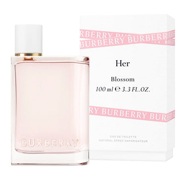 Burberry Her Blossom Eau De Toilette
