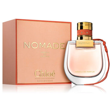 Chloé Nomade Absolu De Parfum