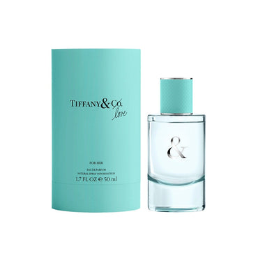 Tiffany & Love For Her Eau De Parfum