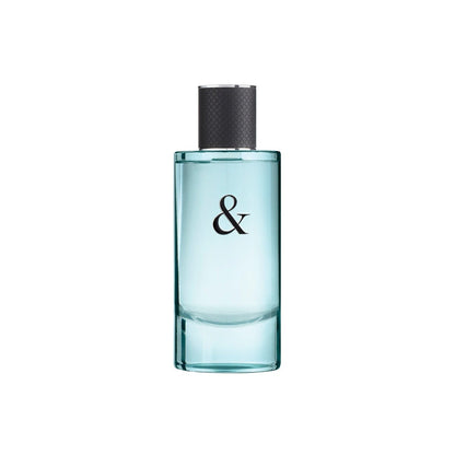 Tiffany & Love For Him Eau De Toilette