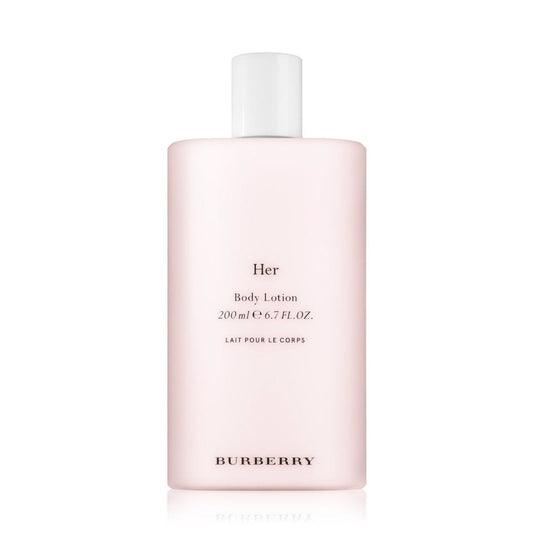 Burberry Her Body Lotion 200 ml