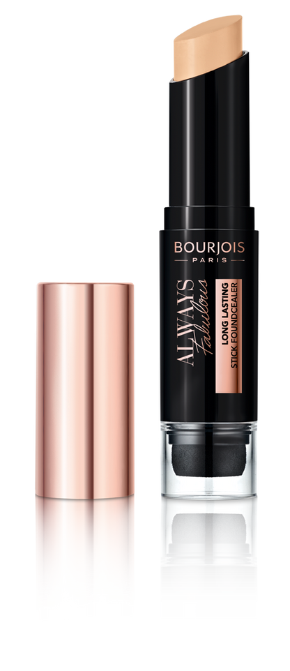 Always Fabulous Stick Foundconcealer